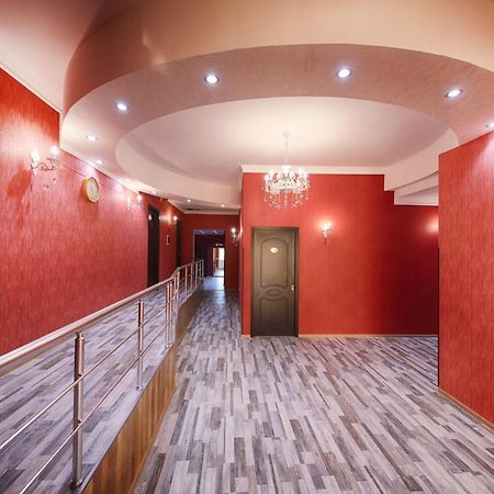 Hotel Tamari Kutaisi Luaran gambar