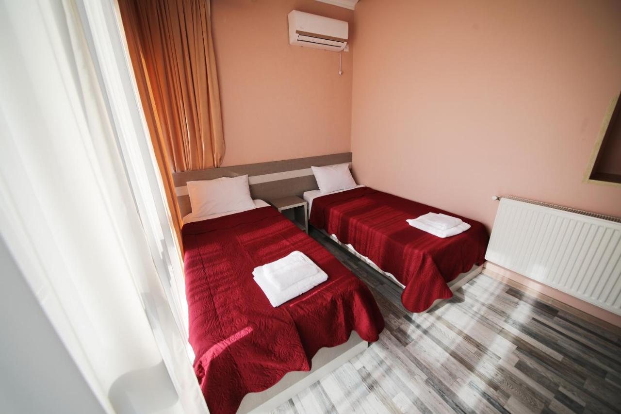 Hotel Tamari Kutaisi Luaran gambar